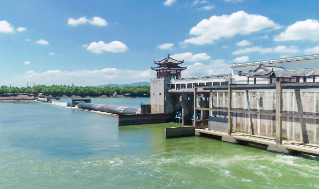 金(jīn)華市(shì)實驗幼兒(ér)園教育集團